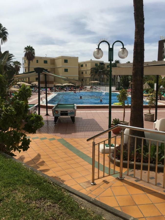 Apartamento Small House Of The Sea Maspalomas  Exterior foto