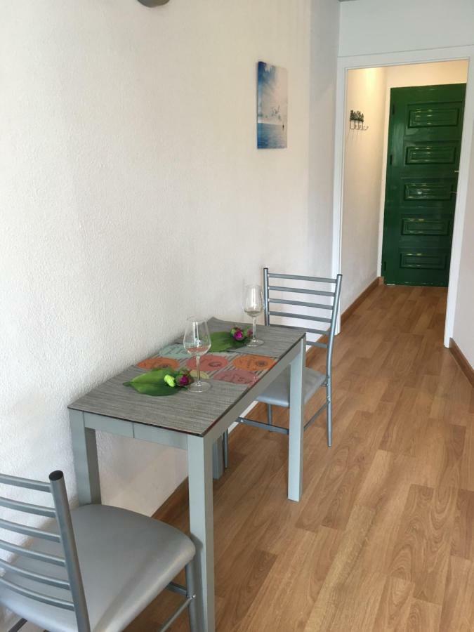Apartamento Small House Of The Sea Maspalomas  Exterior foto