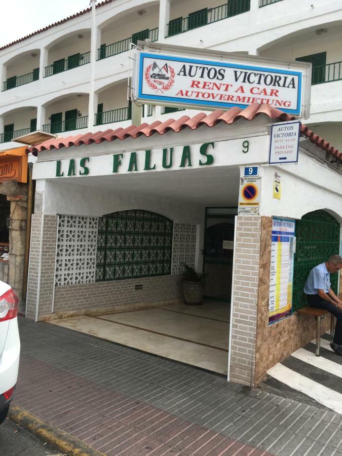 Apartamento Small House Of The Sea Maspalomas  Exterior foto