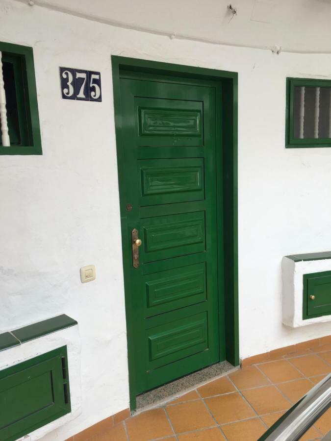 Apartamento Small House Of The Sea Maspalomas  Exterior foto