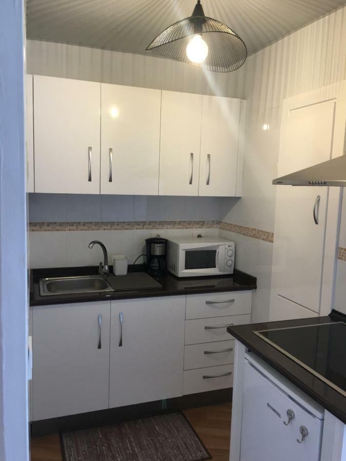 Apartamento Small House Of The Sea Maspalomas  Exterior foto